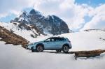 Subaru XV 2017 года (WW)